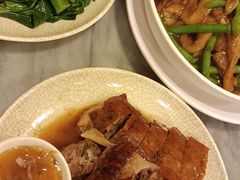 -紫金食坊(江南西路店)