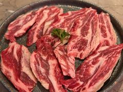 -谷牛日式烤肉(宝山U天地店)
