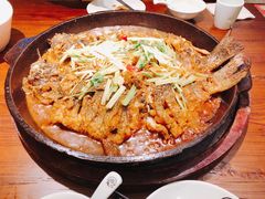 -老板恋上鱼(荣盛广场店)