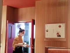 -巴奴毛肚火锅(二七万达店)