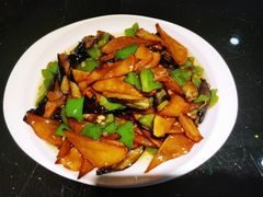 -老六杀猪菜(进乡街店)