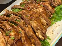 -民族饭荘(新华大街店)