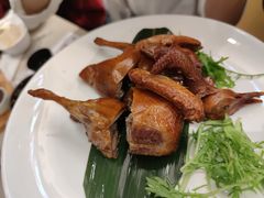 -蔡澜点心·粤菜(西单大悦城店)