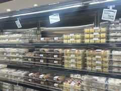 -山姆会员商店(亦庄创意生活广场店)