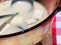 -西贝(上海新梅广场店)