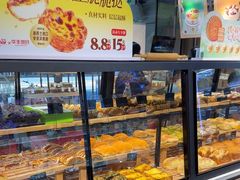 -华丰贺氏(福新西路店)