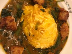 -COCO壱番屋(北京平安国际金融中心店)