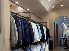 -海马体照相馆(成都来福士广场店)