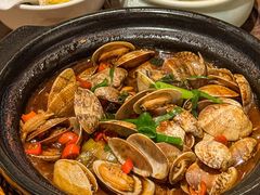 -蝦塘·中国餐馆(城墙南马道巷店)