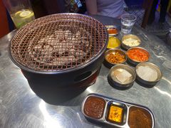 -入火韩国烤肉(凯旋广场店)