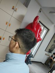 -IN HAIR艺术+造型