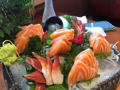 -鳗鱼家·深夜食堂(军博店)