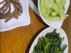 -乐山第一家临江鳝丝(茶坊路店)