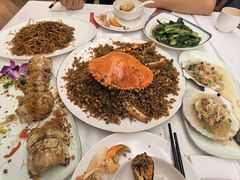 -喜记避风塘炒辣蟹(旗舰店)