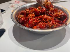 -琥珀老六龙虾(四里河店)