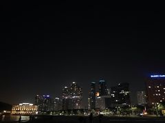 -海云台海滩
