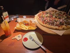 -火鬼 PYRO(五道口店)