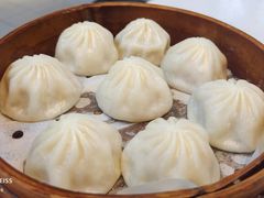 上海小笼包-大富贵(临沂店)