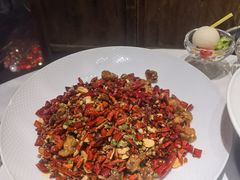 -小河盐帮·私家菜·烤鸭(三元桥·霄云路店)