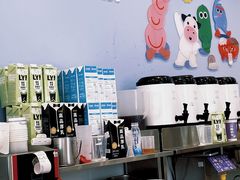 -一只酸奶牛(春熙路店)