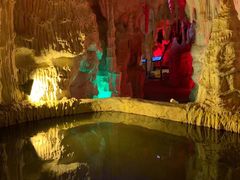 -渔岛海洋度假区