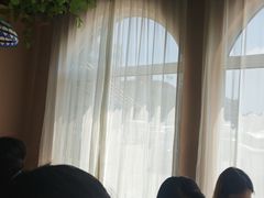 -巴尔喀十新疆餐厅(开发区店)