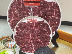-巴蜀大将火锅(兰州西固店)