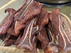 -红旗山庄(圭峰山店)