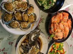 基围虾-羊栏农贸市场(羊新路店)