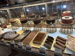 -Awfully Chocolate(环球港店)