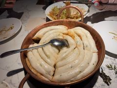 -奉天小馆·非遗东北菜(济南万象城店)