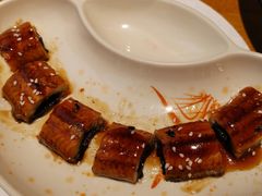 -花枝日本料理(金沟河店)
