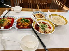 -龙抄手(春熙路总店)