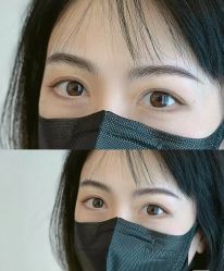 -babiline芭比莱恩半永久纹眉纹唇发际线