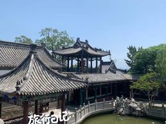 -刘公岛景区