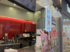 -DQ·蛋糕·冰淇淋(西城红场店)