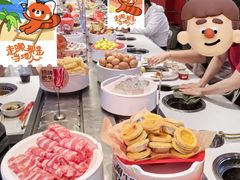 -龍歌自助小火锅(秦淮水游城店)