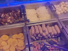 -妖无二·和牛烧烤自助(新吴万达店)