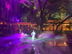-白家大院·王府宫廷菜(苏州街店)