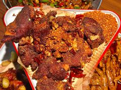 -老闵田螺馆·南昌市井菜·特色小吃(总店)