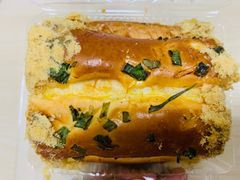-白玉兰传统小吃