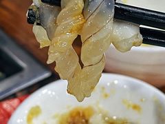 -章记正宗南岗鱼蛋火锅