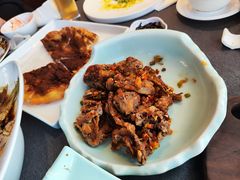 -羲和雅苑•北京烤鸭(平安国际金融中心店)