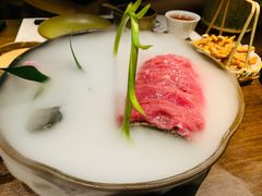 -盡膳口福跷脚牛肉火锅(合生汇购物中心店)