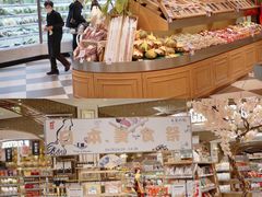 -杭州大厦LSE城市生活超市(杭州大厦店)