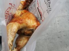 -吴山烤禽 (吴山路店)