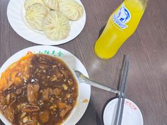 -小胖包子王(赵公口店)