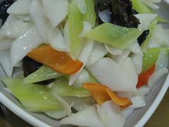 -京天红酒家(虎坊路店)