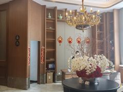 -顺风酒店(长寿路店)