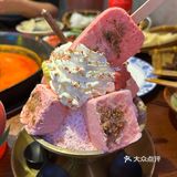 在嘉兴吃到重庆火锅了！！
